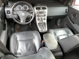 2006 Pontiac Torrent z VIN 2CKDL63F366055885, wystawiony jako Copart lot #43061845 z przebiegiem 149 446 mil mil oraz Szkoda całkowita • Salvage title. Historia ofert i sprzedaży dostępna na DreamBid. Obrazek 8.