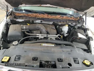 2010 Dodge Ram 2500 ST with VIN 3D7TT2CT2AG159577, listed as a Copart auction lot 44226885 with 215,057 mi miles and Salvage Title. Bid and sale history available at carsss.com. Image 12.