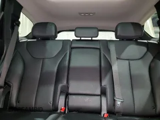 2023 Hyundai Santa Fe Hybrid SEL Premium with VIN 5NMS3DA18PH013247, listed as a Copart auction lot 43936825 with 31,282 mi miles and Clean Title. Bid and sale history available at carsss.com. Image 10.