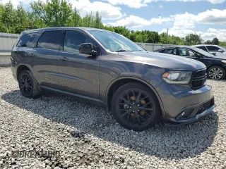 2015 Dodge Durango SXT z VIN 1C4RDHAG3FC139276, wystawiony jako Copart lot #54006215 z przebiegiem 113 789 mil mil oraz Szkoda całkowita • Salvage title. Historia ofert i sprzedaży dostępna na DreamBid. Obrazek 4.