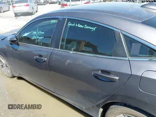 2019 Honda Insight EX with VIN 19XZE4F50KE029494, listed as a IAAI auction lot 41801571 with 117,555 mi miles and . Bid and sale history available at DreamBid. Image 14.