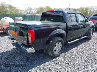 2007 Nissan Frontier Nismo z VIN 1N6AD07W37C447818, wystawiony jako IAAI lot #42156921 z przebiegiem 141 051 mil mil oraz . Historia ofert i sprzedaży dostępna na DreamBid. Obrazek 4.