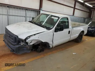 2000 Ford F-250 XL с VIN 1FTNF20L2YEC67228, выставлен на аукционе Copart как лот 58785215 с пробегом 232 113 миль миль и Списание • Salvage title. История ставок и продаж доступна на DreamBid. Изображение 1.