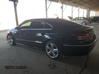 2013 Volkswagen CC Sport with VIN WVWBP7AN1DE569875, listed as a Copart auction lot 88938505 with 157,382 mi miles and Clean Title. Bid and sale history available at carsss.com. Image 2.