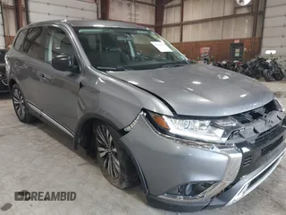 2020 Mitsubishi Outlander ES с VIN JA4AZ3A35LZ021571, выставлен на аукционе IAAI как лот 42523117 с пробегом 93 856 миль миль и . История ставок и продаж доступна на DreamBid. Изображение 6.