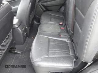 2015 Kia Sorento EX with VIN 5XYKU4A74FG582171, listed as a IAAI auction lot 41609620 with 159,502 mi miles. Bid and sale history available at carsss.com. Image 8.