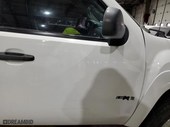 2007 Chevrolet Silverado 1500 Work Truck with VIN 1GCEC14C17Z603925, listed as a Copart auction lot 41450775 with 0 mi miles and Salvage Title. Bid and sale history available at carsss.com. Image 10.