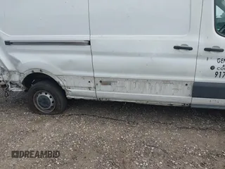 2016 Ford Transit Cargo with VIN 1FTYR2CM2GKA13205, listed as a IAAI auction lot 42697411 with 112,854 mi miles and . Bid and sale history available at DreamBid. Image 18.