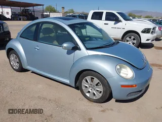 2010 Volkswagen Beetle с VIN 3VWRW3AG1AM029067, выставлен на аукционе IAAI как лот 42334764 с пробегом 114 212 миль миль и . История ставок и продаж доступна на DreamBid. Изображение 1.