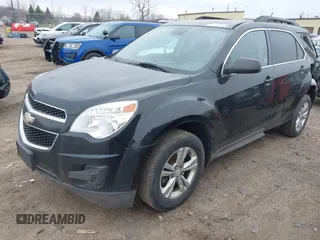 2015 Chevrolet Equinox LT with VIN 2GNFLFE33F6132796, listed as a IAAI auction lot 42007913 with 124,232 mi miles and . Bid and sale history available at DreamBid. Image 17.