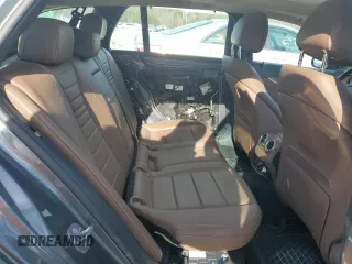 2017 Mercedes-Benz E-Class E 400 Luxury with VIN WDDZH6GB6HA146795, listed as a Copart auction lot 80143783 with 45,128 mi miles. Bid and sale history available at carsss.com. Image 10.