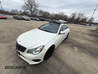 2014 Mercedes-Benz E 350 with VIN WDDKJ8JB8EF250312, listed as a Copart auction lot 54257595 with 155,164 mi miles and Clean Title. Bid and sale history available at DreamBid. Image 2.