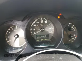 2007 Lexus GS 350 z VIN JTHBE96S970025088, wystawiony jako Copart lot #44691765 z przebiegiem 246 868 mil mil oraz Szkoda całkowita • Salvage title. Historia ofert i sprzedaży dostępna na DreamBid. Obrazek 9.