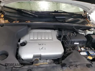 2009 Lexus RX 350 with VIN 2T2GK31U49C080834, listed as a Copart auction lot 51249265 with 90,678 mi miles and Salvage Title. Bid and sale history available at DreamBid. Image 13.