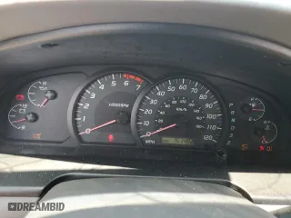 2005 Toyota Tundra SR5 with VIN 5TBET341X5S465724, listed as a Copart auction lot 65232114 with 161,482 mi miles and Salvage Title. Bid and sale history available at carsss.com. Image 9.