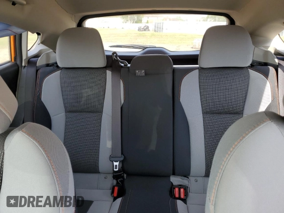2018 Subaru Crosstrek Premium z VIN JF2GTABC5J9274277, wystawiony jako Copart lot #55037955 z przebiegiem 166 433 mil mil oraz Szkoda całkowita • Salvage title. Historia ofert i sprzedaży dostępna na DreamBid. Obrazek 10.