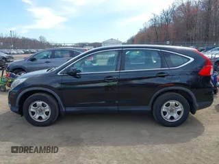 2015 Honda CR-V LX z VIN 3CZRM3H31FG703097, wystawiony jako IAAI lot #41841445 z przebiegiem 144 103 mil mil oraz . Historia ofert i sprzedaży dostępna na DreamBid. Obrazek 14.