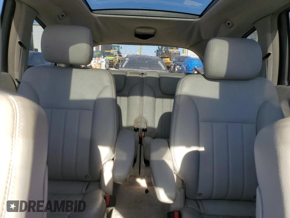 2008 Mercedes-Benz R 3.5L with VIN 4JGCB56E48A074336, listed as a Copart auction lot 82525544 with 173,591 mi miles and Non repairable. Bid and sale history available at DreamBid. Image 10.