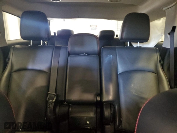 2019 Dodge Journey GT with VIN 3C4PDDEG0KT720856, listed as a Copart auction lot 84853684 with 115,114 mi miles and Non Repairable. Bid and sale history available at DreamBid. Image 10.