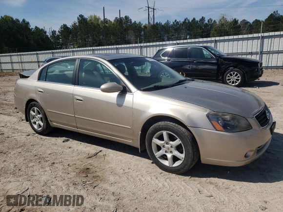 2006 Nissan Altima SL z VIN 1N4BL11D06C187454, wystawiony jako Copart lot #53852605 z przebiegiem 261 204 mil mil oraz Szkoda całkowita • Salvage title. Historia ofert i sprzedaży dostępna na DreamBid. Obrazek 4.