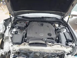 2015 Lexus IS 250 with VIN JTHCF1D28F5022738, listed as a IAAI auction lot 42487636 with 104,789 mi miles and . Bid and sale history available at DreamBid. Image 10.
