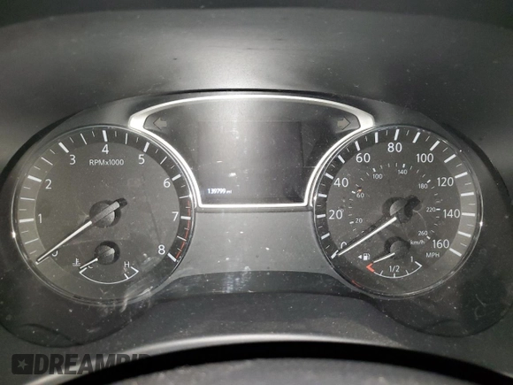 2019 Nissan Pathfinder Platinum with VIN 5N1DR2MMXKC581925, listed as a Copart auction lot 88424015 with 139,799 mi miles and Clean title. Bid and sale history available at DreamBid. Image 9.