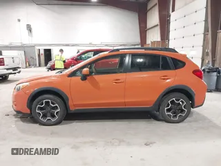 2014 Subaru Crosstrek Limited z VIN JF2GPAGC8E8203454, wystawiony jako IAAI lot #42308016 z przebiegiem 197 335 mil mil oraz . Historia ofert i sprzedaży dostępna na DreamBid. Obrazek 14.