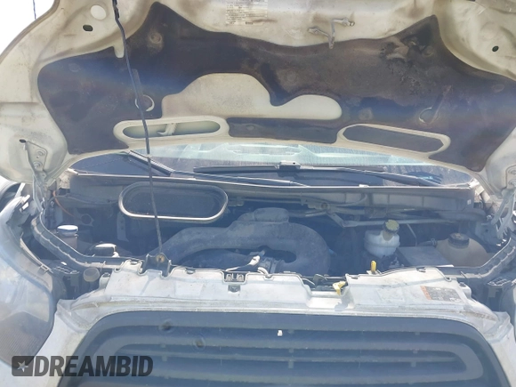 2018 Ford Transit with VIN 1FTYE1CMXJKA35806, listed as a IAAI auction lot 41652642 with 200,828 mi miles and . Bid and sale history available at DreamBid. Image 10.