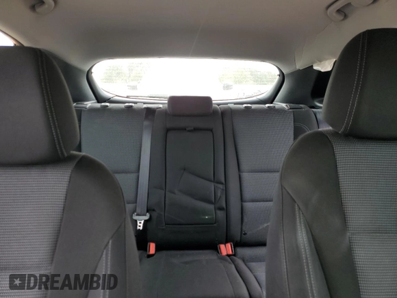 2016 Hyundai Elantra GT with VIN KMHD35LH3GU305126, listed as a Copart auction lot 72120414 with 79,500 mi miles and Salvage Title. Bid and sale history available at carsss.com. Image 10.