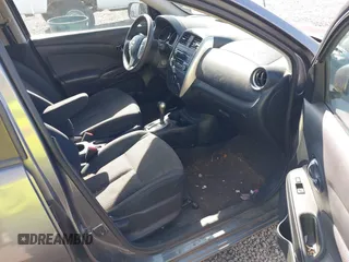 2016 Nissan Versa SV with VIN 3N1CN7AP9GL819060, listed as a IAAI auction lot 42073036 with 143,186 mi miles. Bid and sale history available at carsss.com. Image 5.