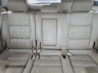 2004 Toyota Land Cruiser with VIN JTEHT05JX42067402, listed as a Copart auction lot 88976025 with 350,518 mi miles and Salvage Title. Bid and sale history available at carsss.com. Image 10.