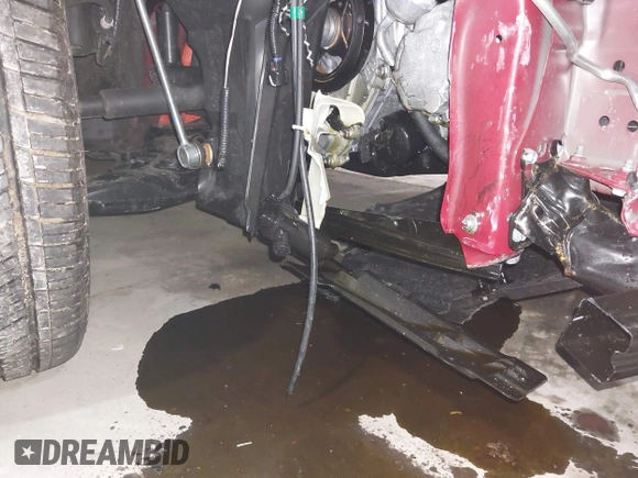 2025 Lexus UX 300h с VIN JTHUCJDH8S2004933, выставлен на аукционе IAAI как лот 41584822 с пробегом 722 миль миль и . История ставок и продаж доступна на DreamBid. Изображение 19.