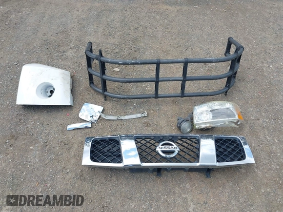 2005 Nissan Titan SE с VIN 1N6AA06B15N565357, выставлен на аукционе IAAI как лот 42321764 с пробегом 141 165 миль миль и . История ставок и продаж доступна на DreamBid. Изображение 12.