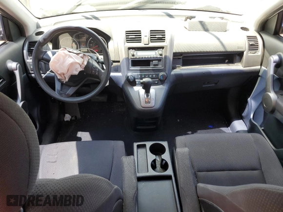 2008 Honda CR-V LX с VIN 3CZRE38398G709259, выставлен на аукционе Copart как лот 59773895 с пробегом 135 692 миль миль и Чистый • Clean title. История ставок и продаж доступна на DreamBid. Изображение 8.