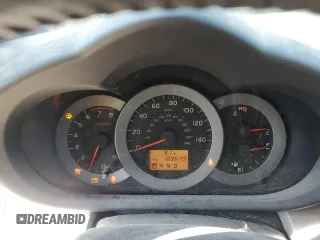 2009 Toyota RAV4 Ltd with VIN JTMBK34V795077152, listed as a Copart auction lot 68341154 with 189,649 mi miles and Salvage Title. Bid and sale history available at carsss.com. Image 9.