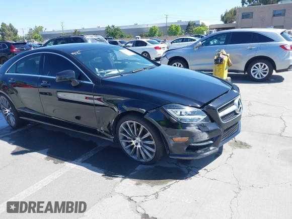 2014 Mercedes-Benz CLS 550 z VIN WDDLJ7DB7EA102563, wystawiony jako IAAI lot #42315122 z przebiegiem 92 934 mil mil oraz . Historia ofert i sprzedaży dostępna na DreamBid. Obrazek 17.