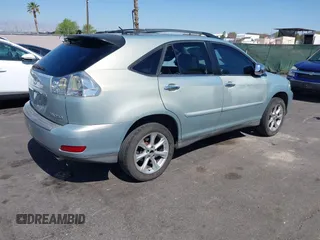 2008 Lexus RX 350 z VIN 2T2GK31UX8C051000, wystawiony jako IAAI lot #42297938 z przebiegiem 130 348 mil mil oraz . Historia ofert i sprzedaży dostępna na DreamBid. Obrazek 4.