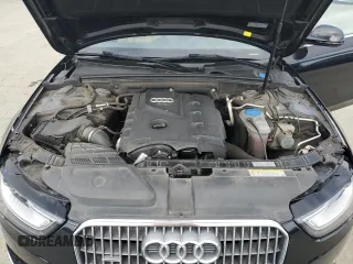 2014 Audi allroad Prestige with VIN WA1VFAFL9EA104266, listed as a Copart auction lot 52453415 with 94,011 mi miles and Salvage Title. Bid and sale history available at carsss.com. Image 12.