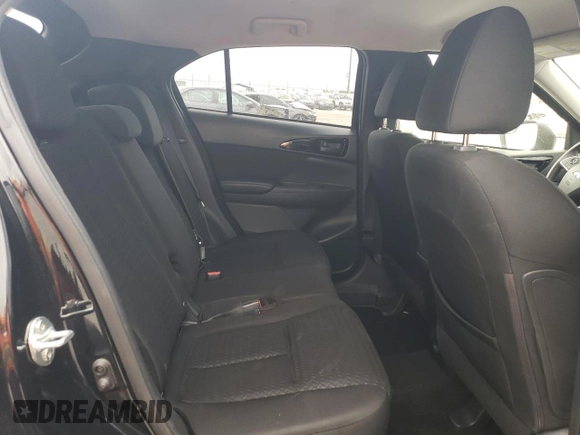 2020 Mitsubishi Eclipse Cross ES с VIN JA4AS3AA4LZ002786, выставлен на аукционе Copart как лот 50975035 с пробегом 57 770 миль миль и Списание • Salvage title. История ставок и продаж доступна на DreamBid. Изображение 12.