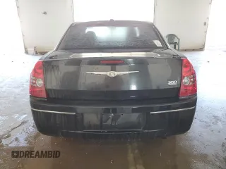 2010 Chrysler 300 Touring with VIN 2C3CA5CV6AH284010, listed as a Copart auction lot 68178244 with 231,195 mi miles and Clean Title. Bid and sale history available at carsss.com. Image 6.