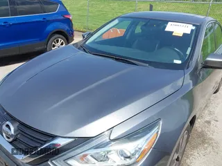 2017 Nissan Altima SV with VIN 1N4AL3AP2HC294848, listed as a IAAI auction lot 42085221 with 120,443 mi miles and . Bid and sale history available at DreamBid. Image 6.