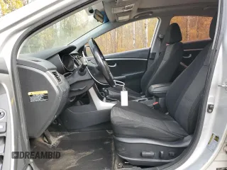 2014 Hyundai Elantra GT GLS with VIN KMHD35LH4EU205761, listed as a Copart auction lot 77116964 with 215,372 mi miles and Clean Title. Bid and sale history available at carsss.com. Image 7.