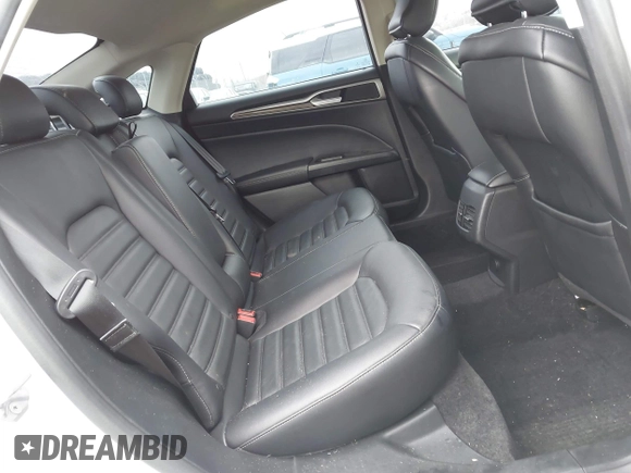 2018 Ford Fusion SE with VIN 3FA6P0HD9JR130315, listed as a IAAI auction lot 41913367 with 68,839 mi miles. Bid and sale history available at carsss.com. Image 8.