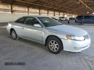 2003 Toyota Solara SE with VIN 2T1CE22P03C026466, listed as a Copart auction lot 77522794 with 255,181 mi miles and Clean Title. Bid and sale history available at carsss.com. Image 4.