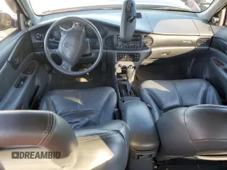 2001 Buick Regal LS with VIN 2G4WB55K611115473, listed as a Copart auction lot 80491774 with 0 mi miles and Salvage Title. Bid and sale history available at carsss.com. Image 8.