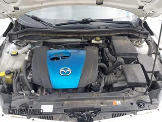 2013 Mazda 3 i Sport with VIN JM1BL1U71D1767742, listed as a IAAI auction lot 41961610 with 140,359 mi miles and . Bid and sale history available at carsss.com. Image 10.