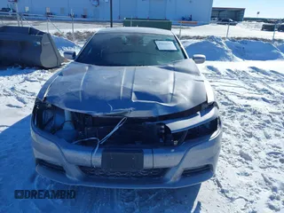 2017 Dodge Charger SXT with VIN 2C3CDXJG5HH526044, listed as a IAAI auction lot 41622962 with 148,274 mi miles and . Bid and sale history available at carsss.com. Image 13.