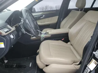 2011 Mercedes-Benz E 550 Luxury with VIN WDDHF9AB9BA351076, listed as a Copart auction lot 46124315 with 100,851 mi miles and Clean title. Bid and sale history available at DreamBid. Image 7.