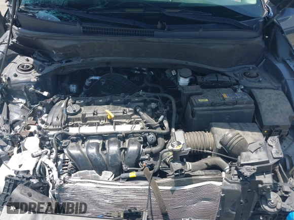 2022 Kia Seltos EX z VIN KNDERCAA2N7246714, wystawiony jako IAAI lot #42282653 z przebiegiem 51 650 mil mil oraz . Historia ofert i sprzedaży dostępna na DreamBid. Obrazek 10.