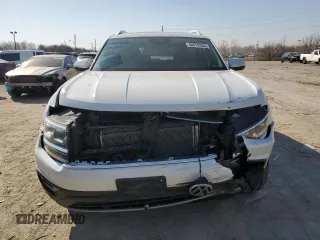 2019 Volkswagen Atlas SEL Premium z VIN 1V2NR2CA0KC599798, wystawiony jako Copart lot #48874285 z przebiegiem 66 451 mil mil oraz Szkoda całkowita • Salvage title. Historia ofert i sprzedaży dostępna na DreamBid. Obrazek 5.